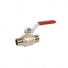 Vanne  sphre BS p/pap PN30 FF