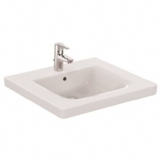 Lavabo I.S. / PORCHER modle CONNECT FREDDOM  E548201