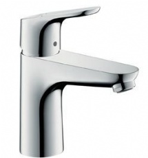 Mitigeur lavabo modle FOCUS 100 ECO C3 31657000