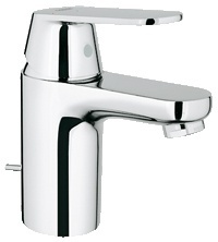 Mitigeur lavabo GROHE modle E-SMART COSMOPOLITAN 32828000