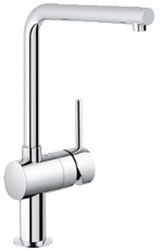 Mitigeur vier GROHE modle MINTA  31375000