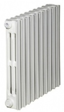 Radiateur eau chaude modle RIDO E100