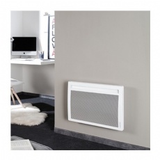 Radiateur lectrique horizontal modle SOLIUS