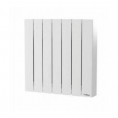 Radiateur chaleur douce  fluide THERMOR modle BALEARES DIGITAL