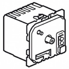 Mcanisme thermostat d'ambiance LEGRAND