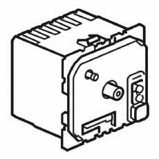 Mcanisme thermostat fil pilote LEGRAND