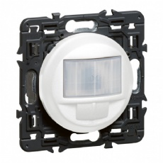 Mcanisme codtecteur pour minuterie 2 fils, sans neutre Cliane LEGRAND