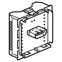 Mcanisme prise audio/vido HDMI 1,3 type A Cliane LEGRAND