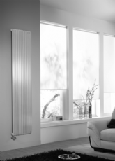 Radiateur lectrique vertical modle ALTAI