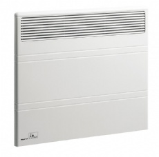 Convecteur horizontal blanc modle ANTI CHOC