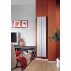 Radiateur horizontal fonte