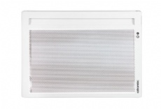 Radiateur lectrique vertical modle SOLIUS ECODOMO