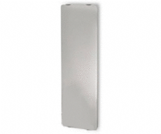 Radiateur lectrique vertical reflet modle ULTIME troit