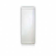 Radiateur lectrique vertical blanc modle JOBEL