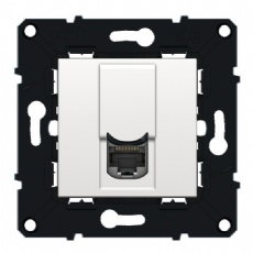 Mcanisme prise RJ45 Cat. 6 STP 0 giga ARNOULD