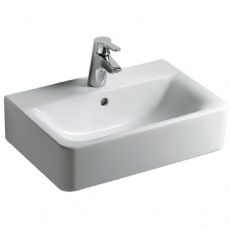 Lavabo I.S. / PORCHER modle CONNECT CUBE