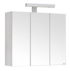 Armoire de toilette AQUARINE modle PIAN'O 60 814046