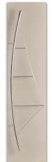 Sche serviette CINIER modle VOILE EPURE CINVOILEEPU