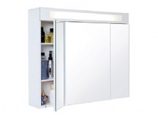 Armoire de toilette DECOTEC modle MIRAGE 60 0603