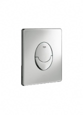 Plaque de commande GROHE modle SKATE AIR 38505000