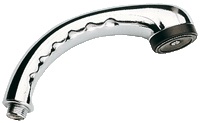 Douchette GROHE modle RELEXA 28051000