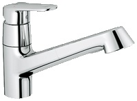 Mitigeur vier GROHE modle EUROPLUS 32942002