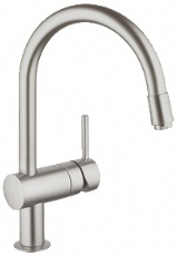 Mitigeur vier GROHE modle MINTA 32918DC0