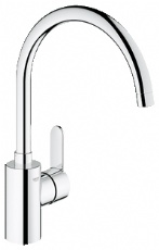 Mitigeur vier GROHE modle EUROSTYLE 32231002