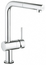 Mitigeur/douchette vier GROHE modle MINTA TOUCH 31360000