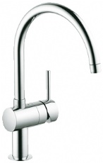 Mitigeur/douchette vier GROHE modle MINTA TOUCH 32917000