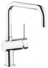 Mitigeur/douchette vier GROHE modle MINTA TOUCH 32488000