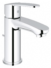 Mitigeur lave-mains GROHE modle EUROSTYLE COSMOPOLITAN 23037002