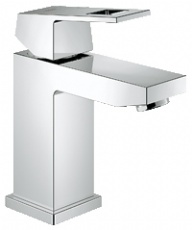 Mitigeur lavabo GROHE modle EUROCUBE 23132000