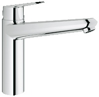 Mitigeur vier GROHE modle EURO-DISC COSMOPOLITAN 31236002