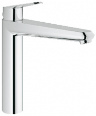 Mitigeur vier GROHE modle EURO-DISC COSMOPOLITAN 31244002