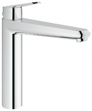 Mitigeur vier GROHE modle EURO-DISC COSMOPOLITAN 31244002