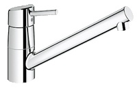 Mitigeur vier GROHE modle CONCETTO NEW 32660001