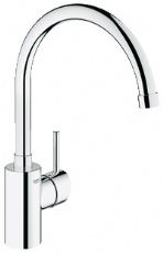 Mitigeur vier GROHE modle CONCETTO NEW 32662001