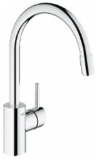 Mitigeur vier GROHE modle CONCETTO NEW 32663001