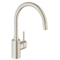 Mitigeur vier GROHE modle CONCETTO 32663DC1