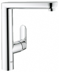 Mitigeur vier GROHE modle K