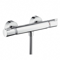 Mitigeur douche HANSGROHE modle ECOSTAT COMFORT 13116000