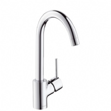 Mitigeur vier HANSGROHE modle TALIS S VARIARC 14870000