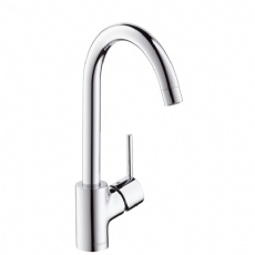 Mitigeur vier HANSGROHE modle TALIS S VARIARC 14870000