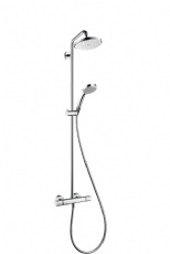 Colonne de douche modle SHOWERPIPE CROMA