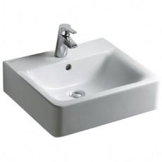 Lavabo I.S. / PORCHER modle CONNECT CUBE E713801