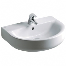 Lavabo I.S. / PORCHER modle CONNECT E713501