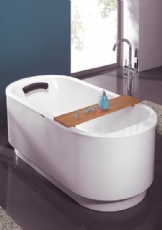 Baignoire ilt LEDA modle FREE LINE L16FR300201