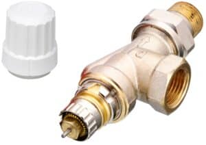 CORPS THERMOSTATIQUE