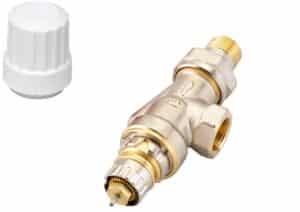 CORPS THERMOSTATIQUE